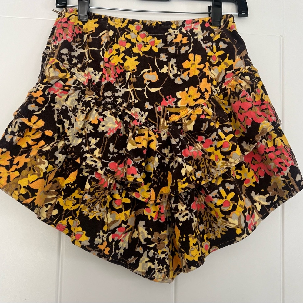 MOTHER Skirt